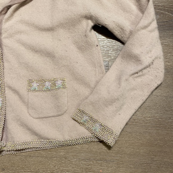 Moschino Wool Cardigan❤️ - Picture 7 of 17